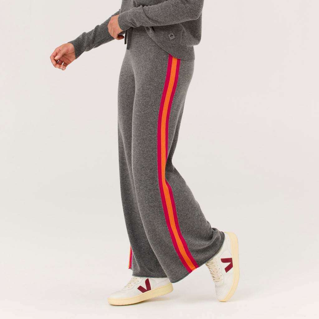 Apres Cashmere Blend Pant