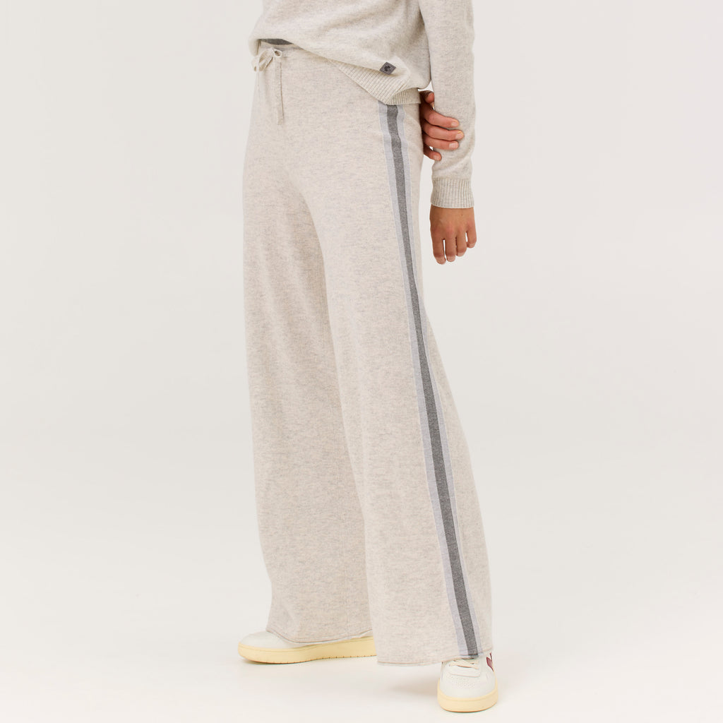 Apres Cashmere Blend Pant