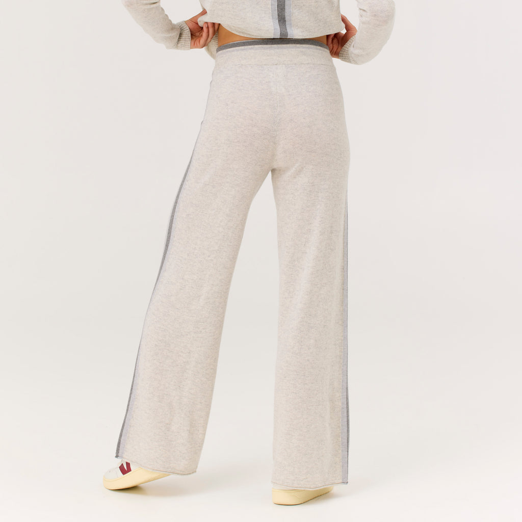 Apres Cashmere Blend Pant