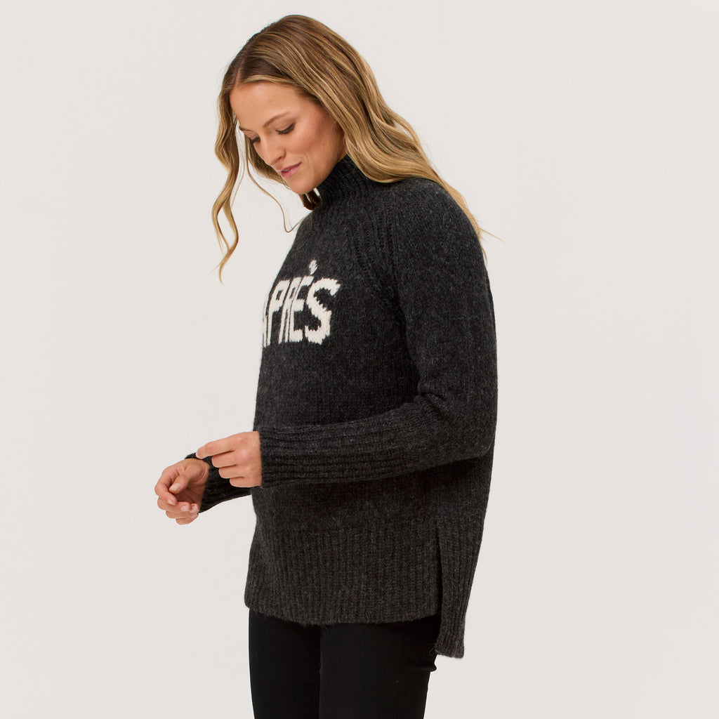 Apres Baby Alpaca Tunic