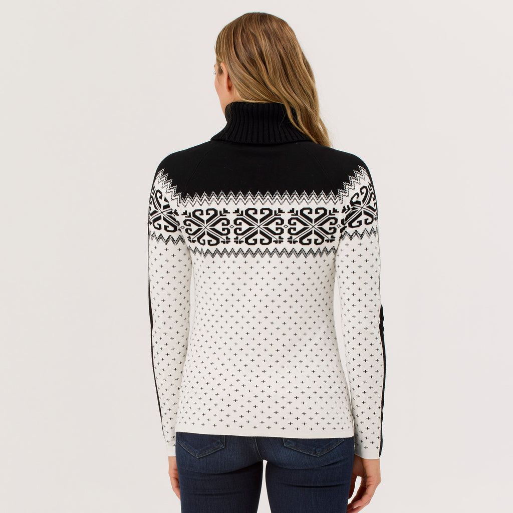 Sugarbush Turtleneck