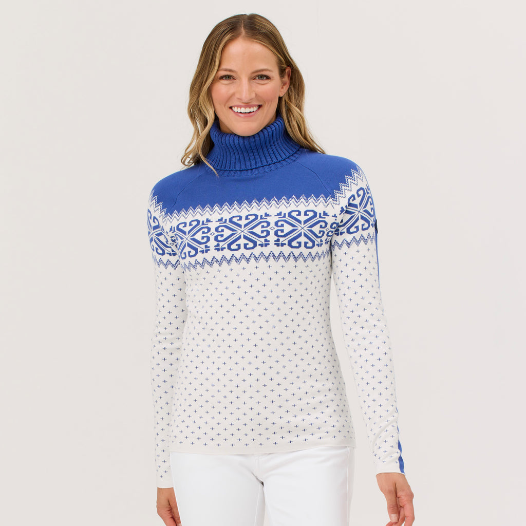 Sugarbush Turtleneck
