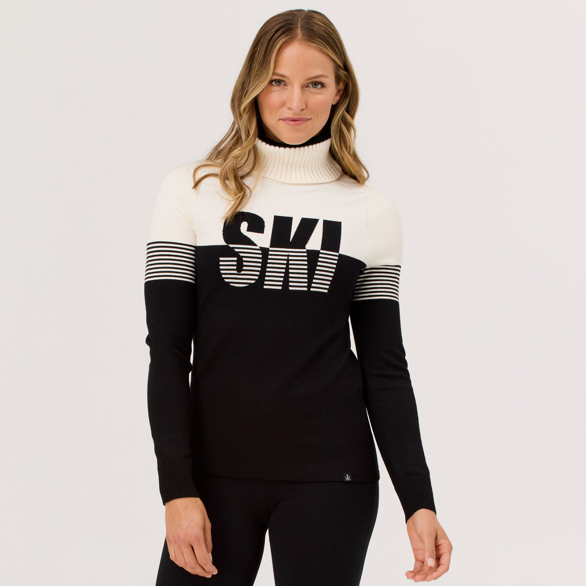 Slopeside Turtleneck