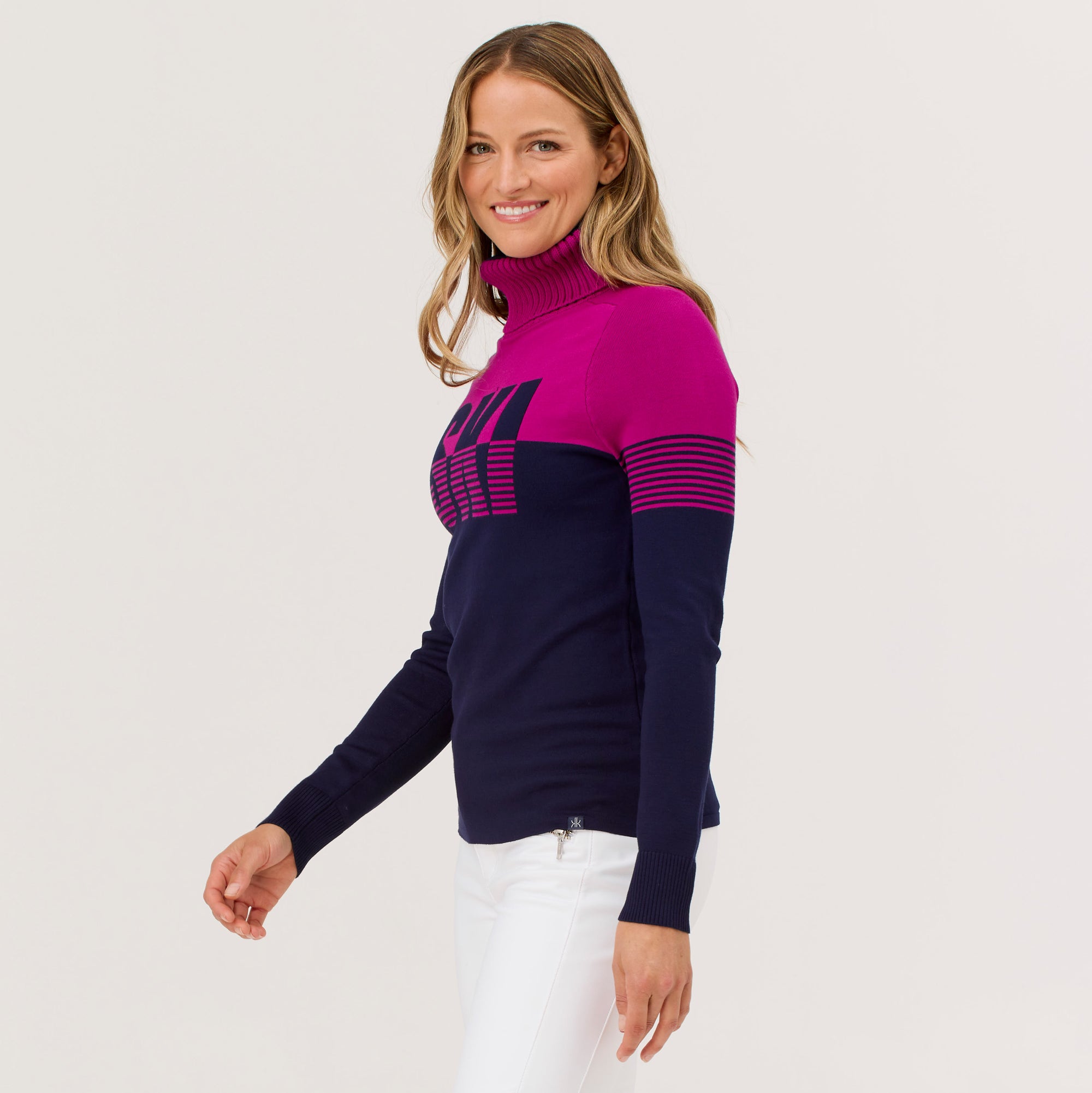 Slopeside Turtleneck