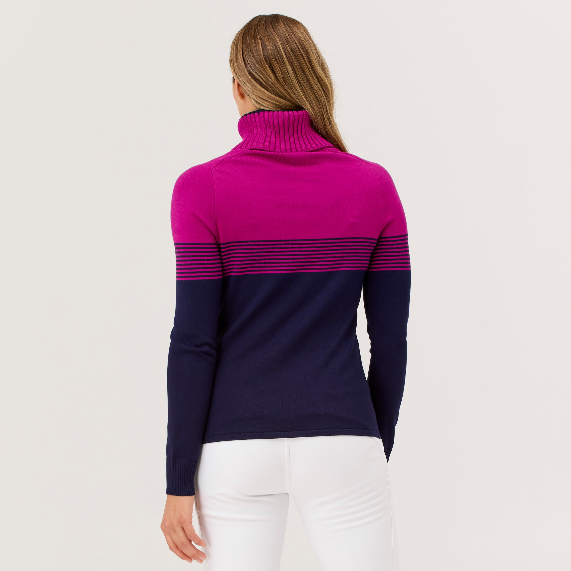 Slopeside Turtleneck