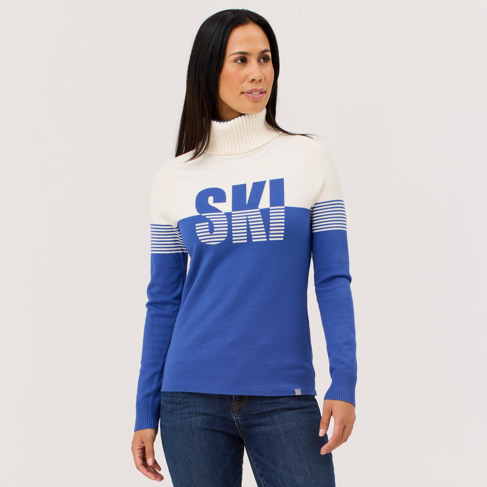 Slopeside Turtleneck