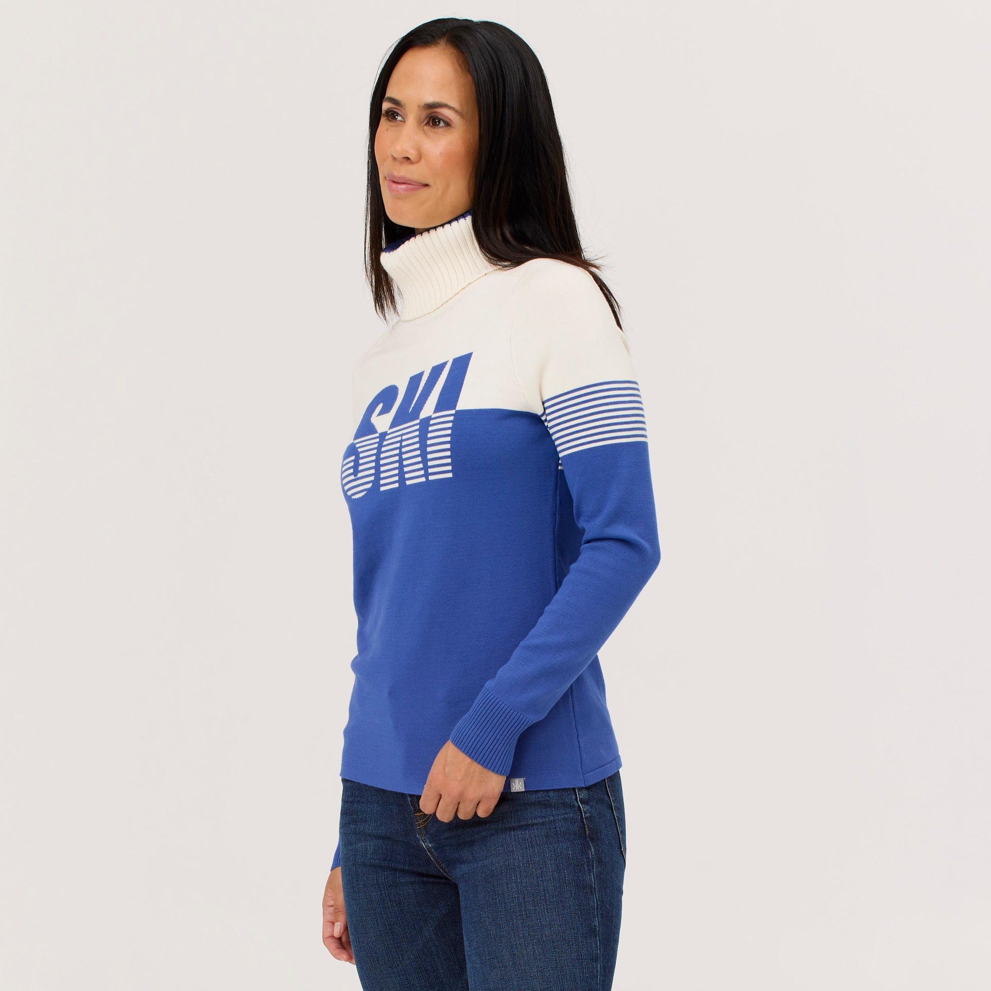 Slopeside Turtleneck