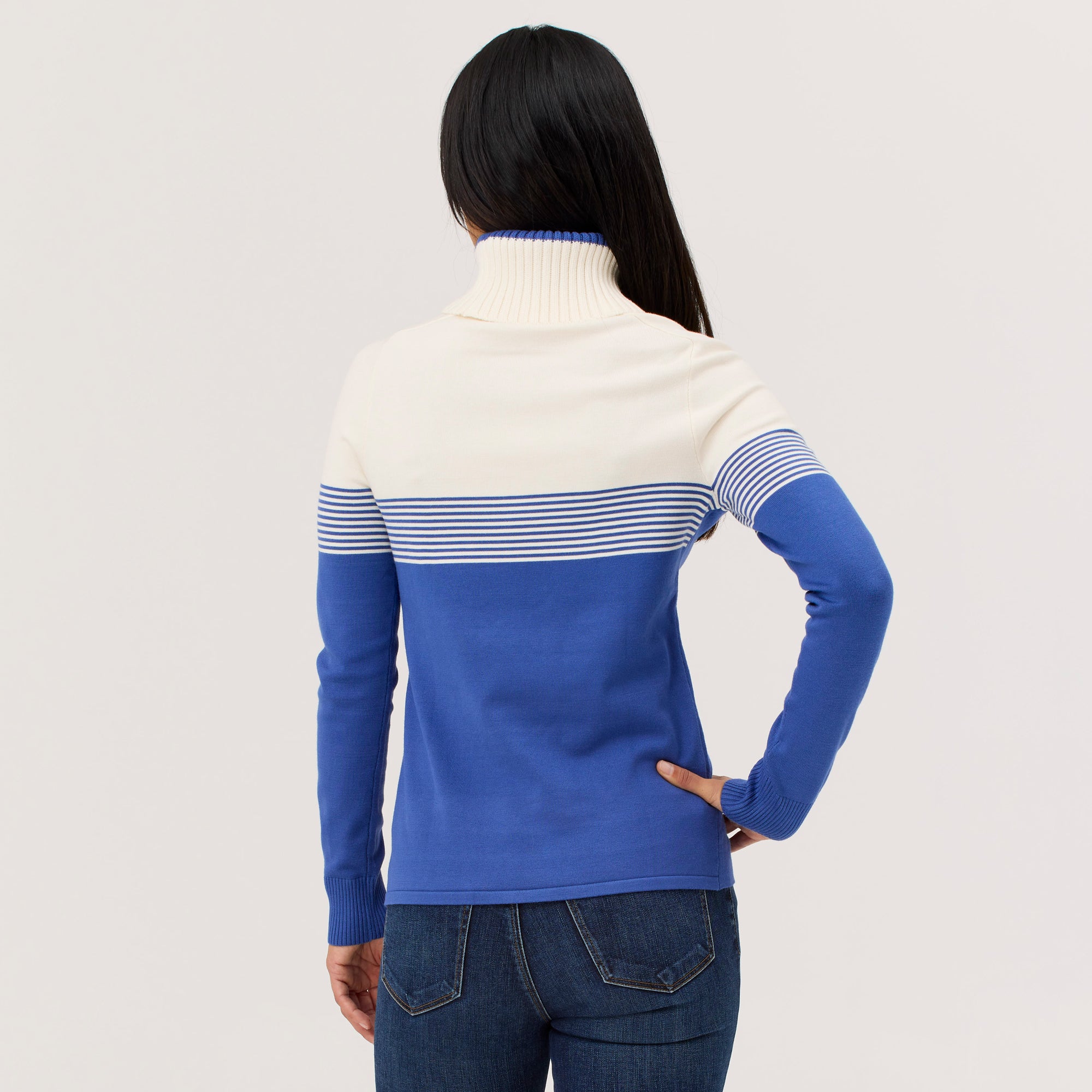 Slopeside Turtleneck