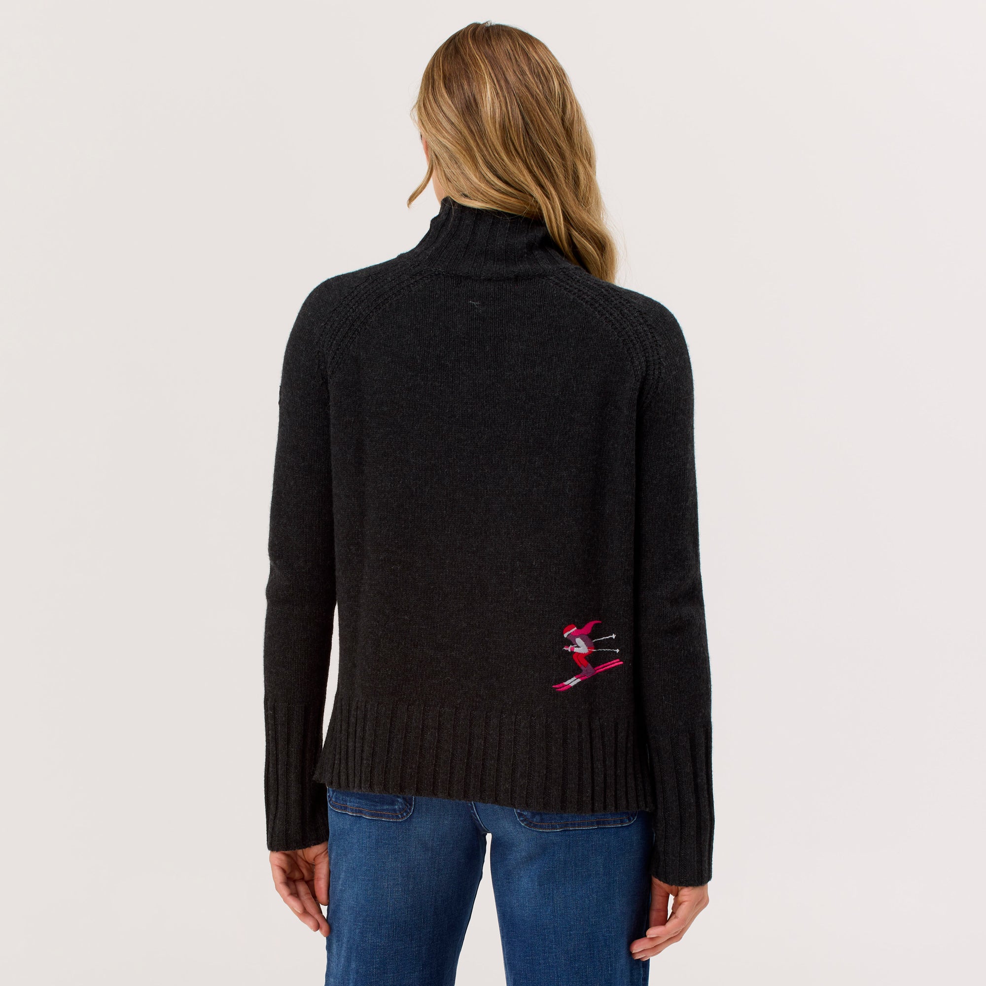 Janica Sweater