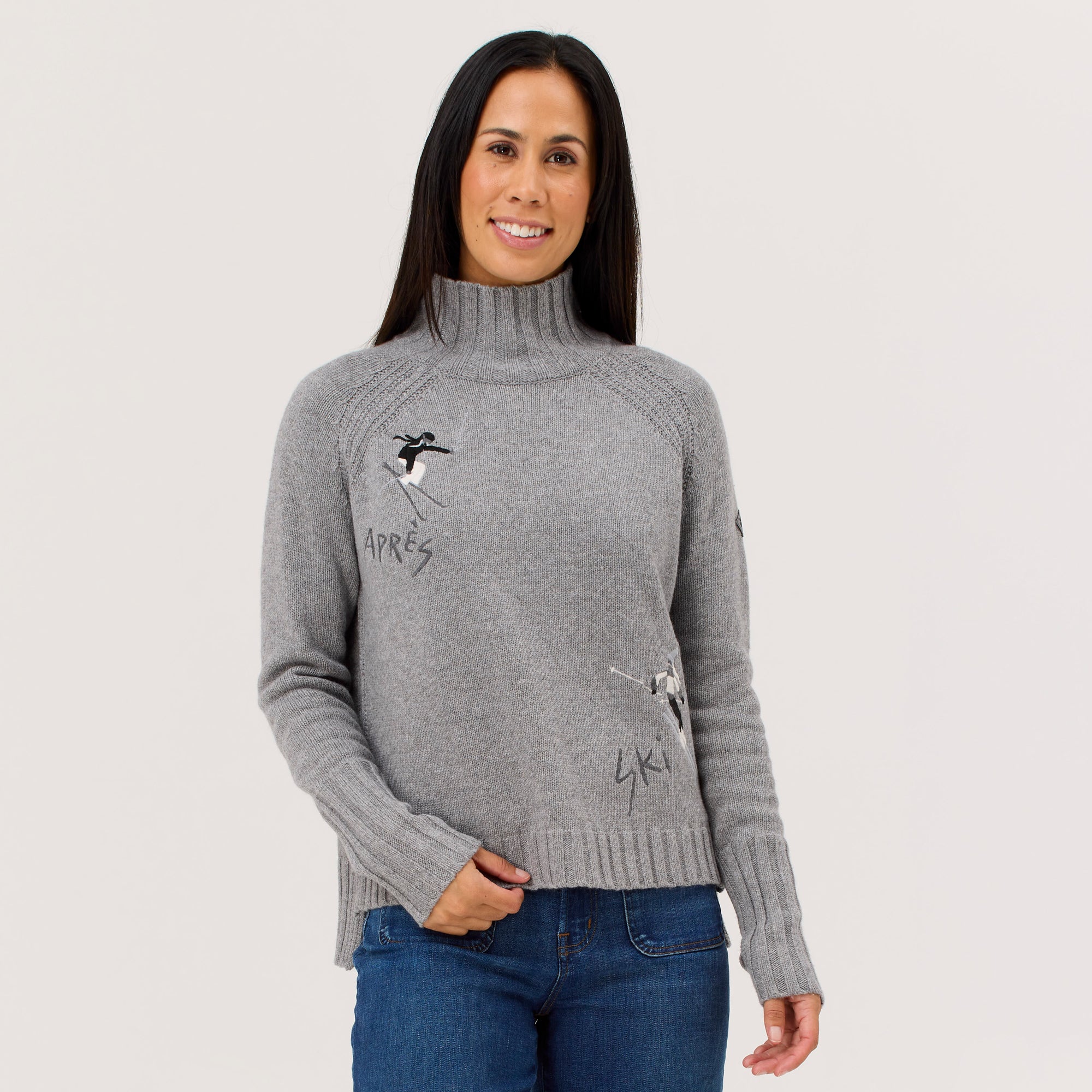 Janica Sweater