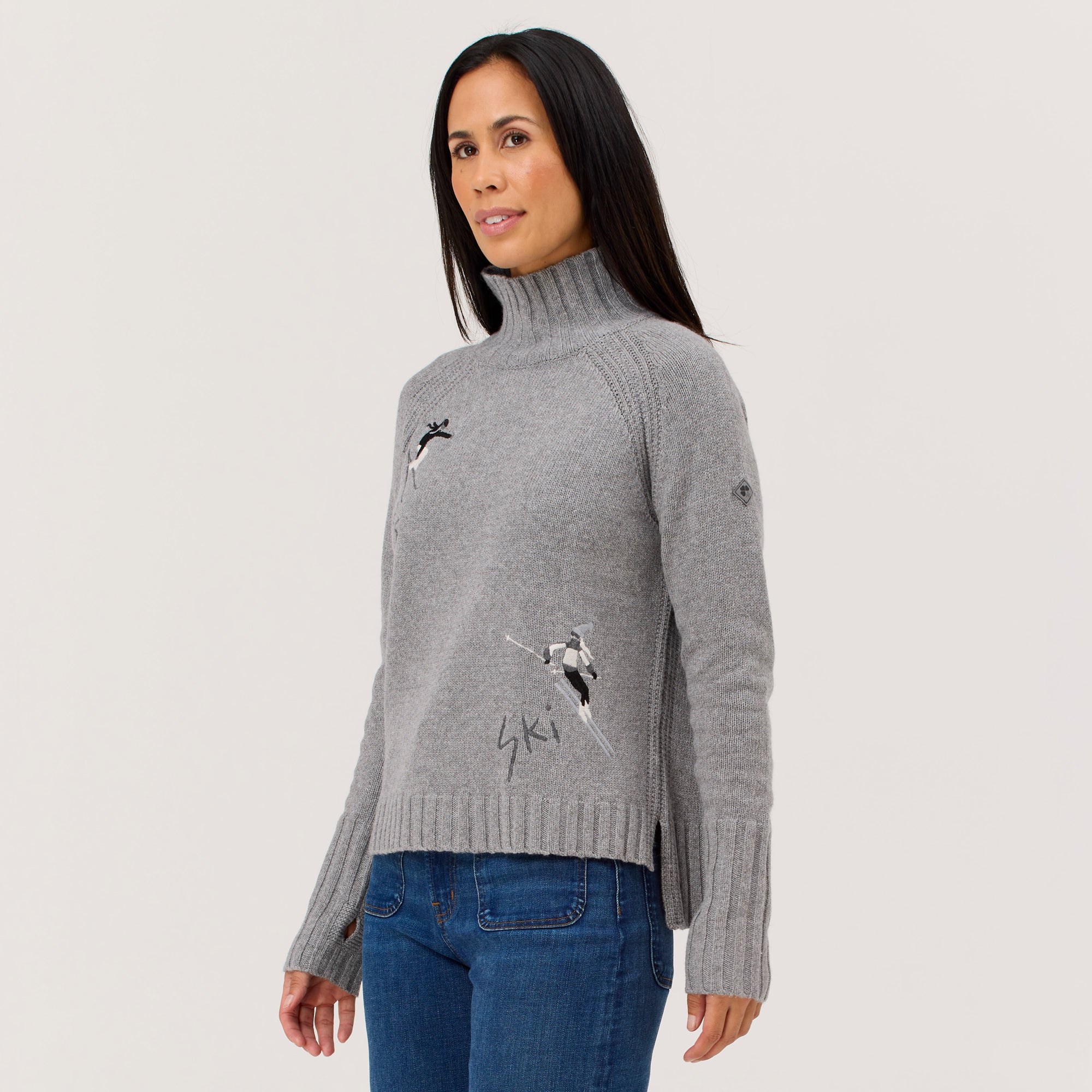 Janica Sweater