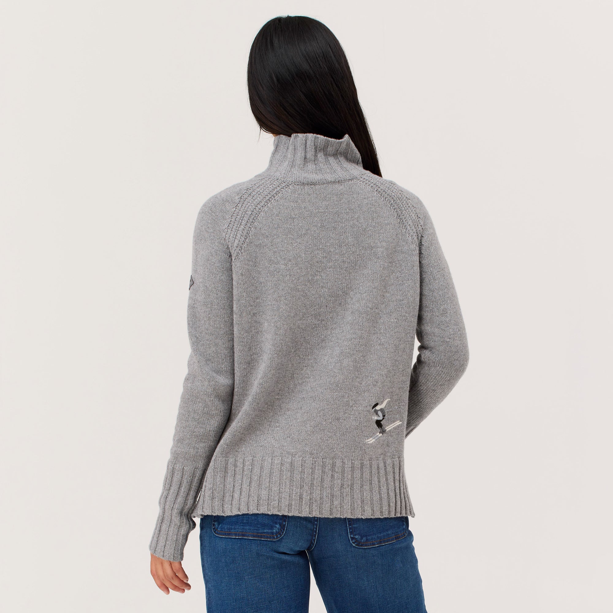 Janica Sweater