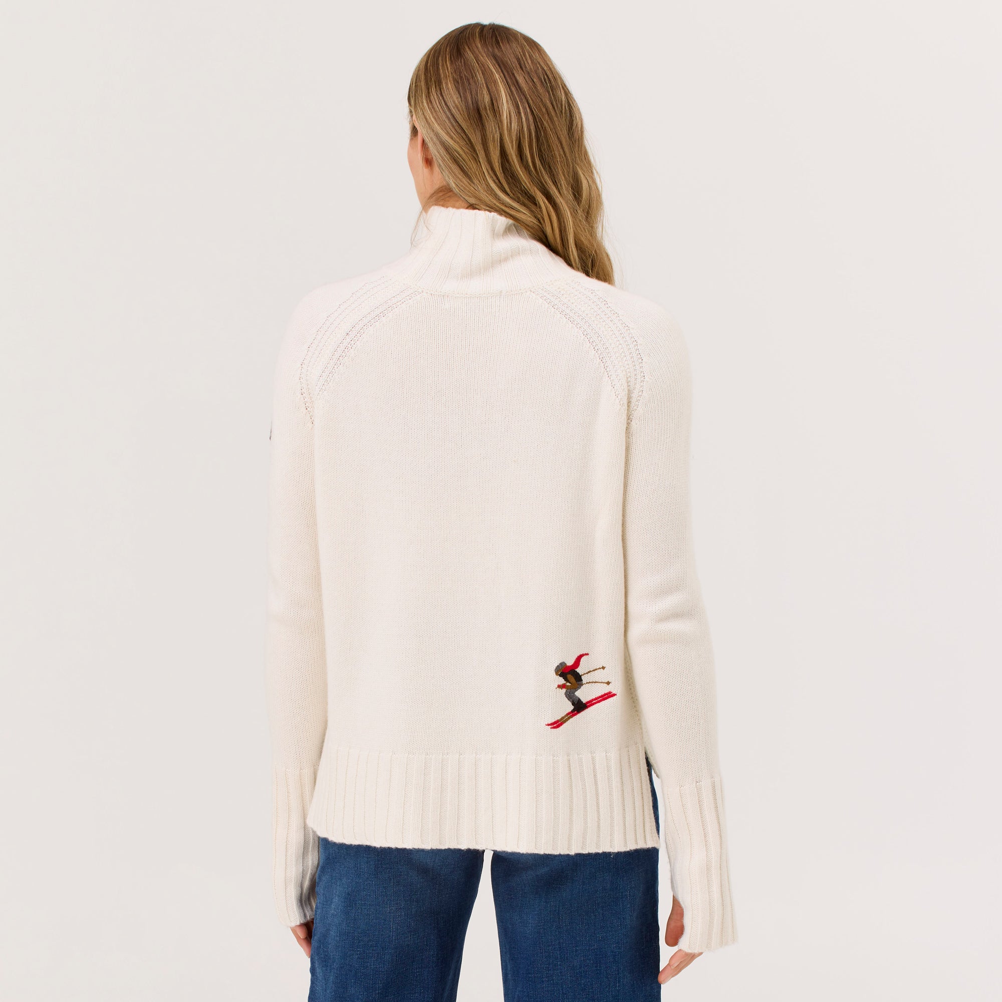 Janica Sweater