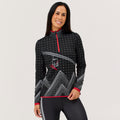 Adrenaline Base Layer Top