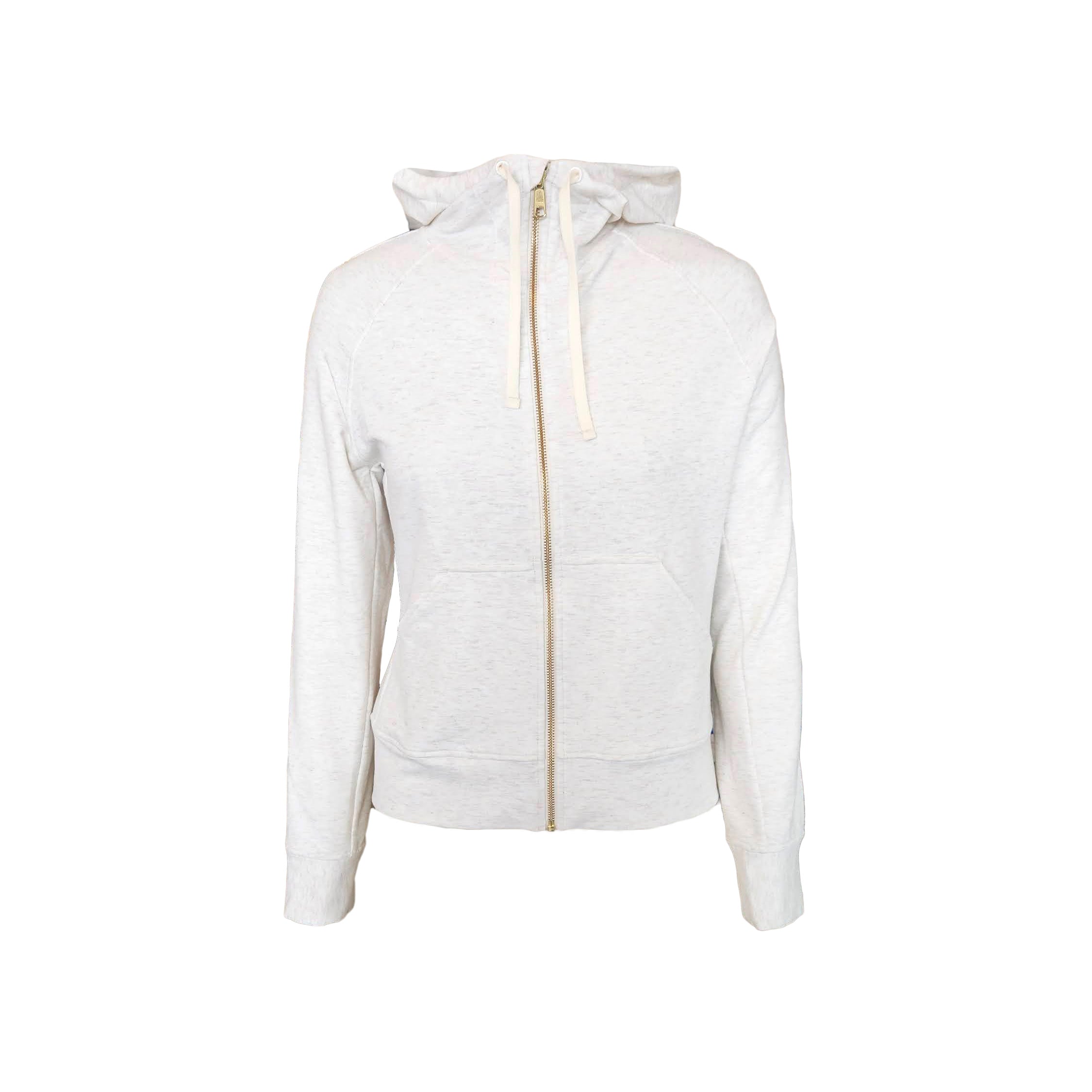 Jackson Full Zip Hoodie