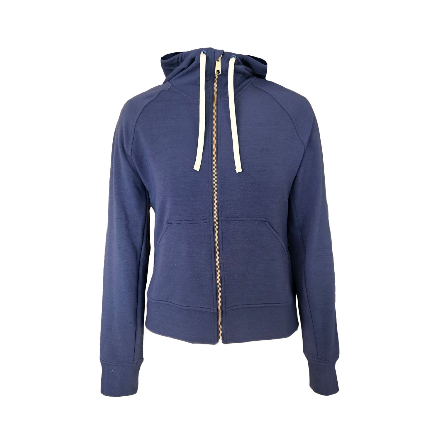 Jackson Full Zip Hoodie