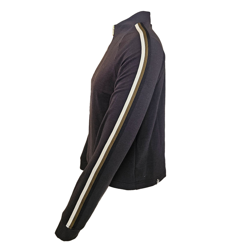 Newport Half Zip Pullover