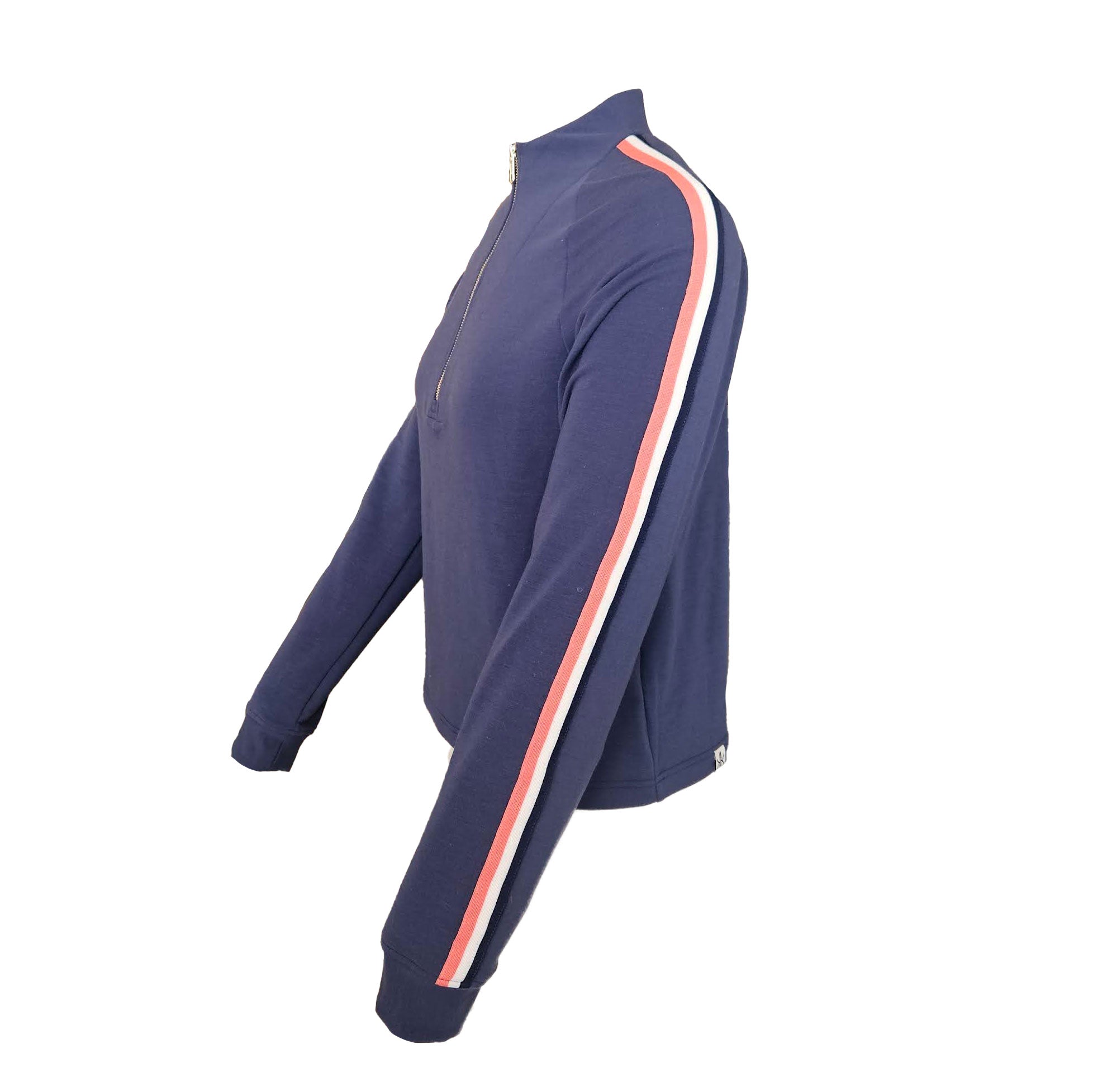 Newport Half Zip Pullover