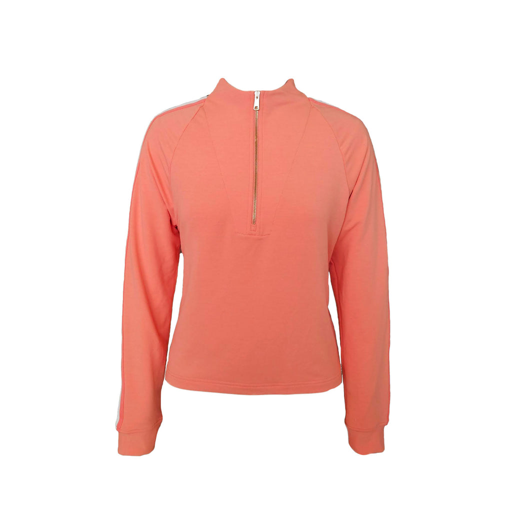 Newport Half Zip Pullover