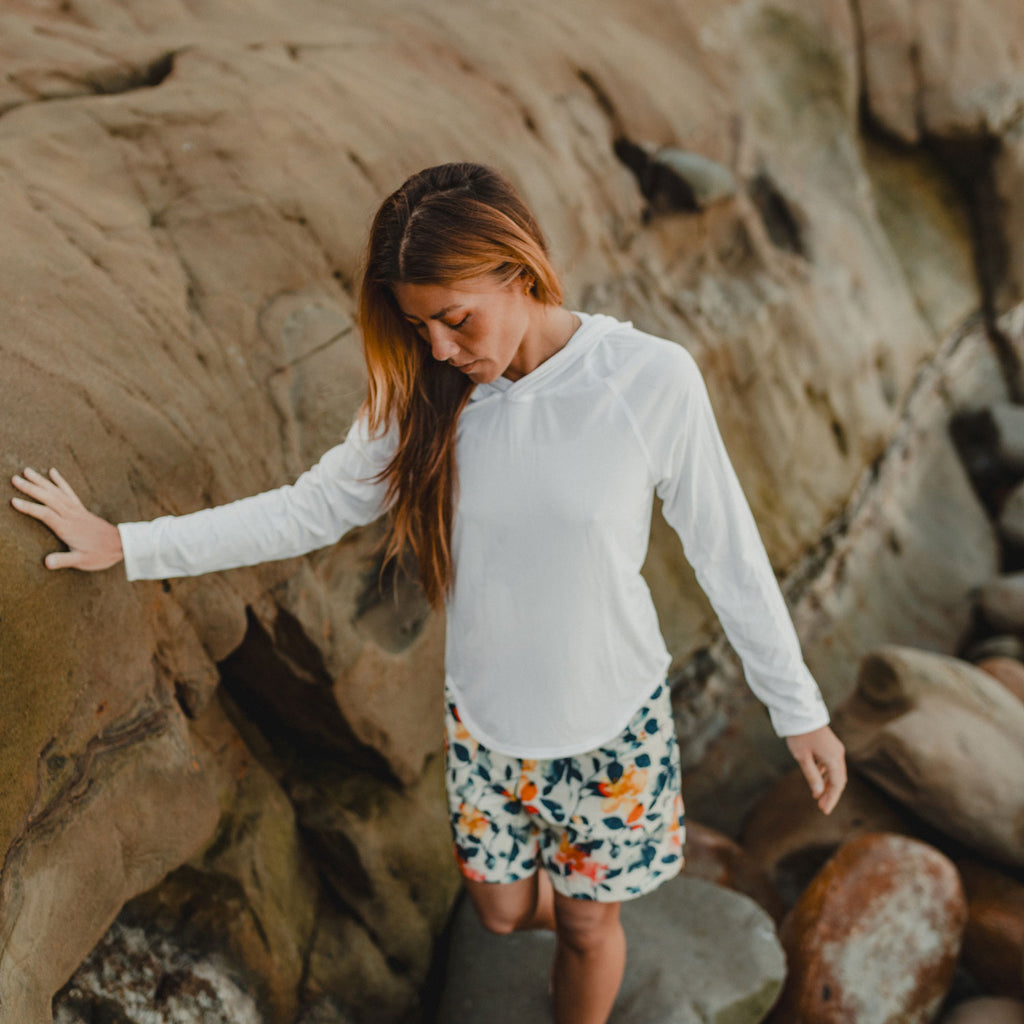 Monterey Performance UV Hoodie