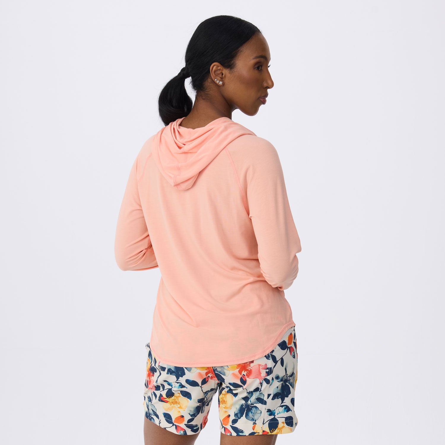 Monterey Performance UV Hoodie