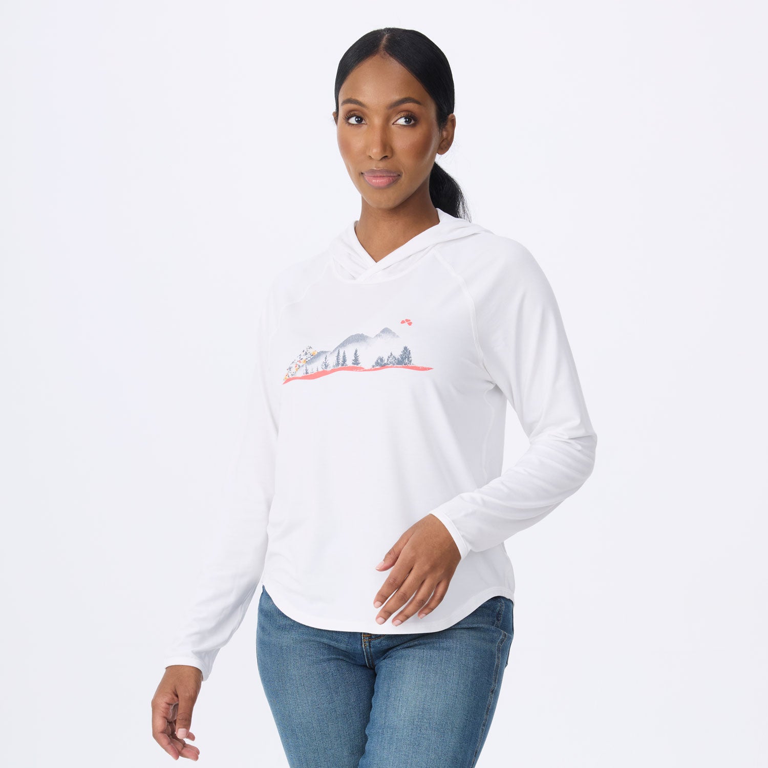 Monterey Performance UV Hoodie