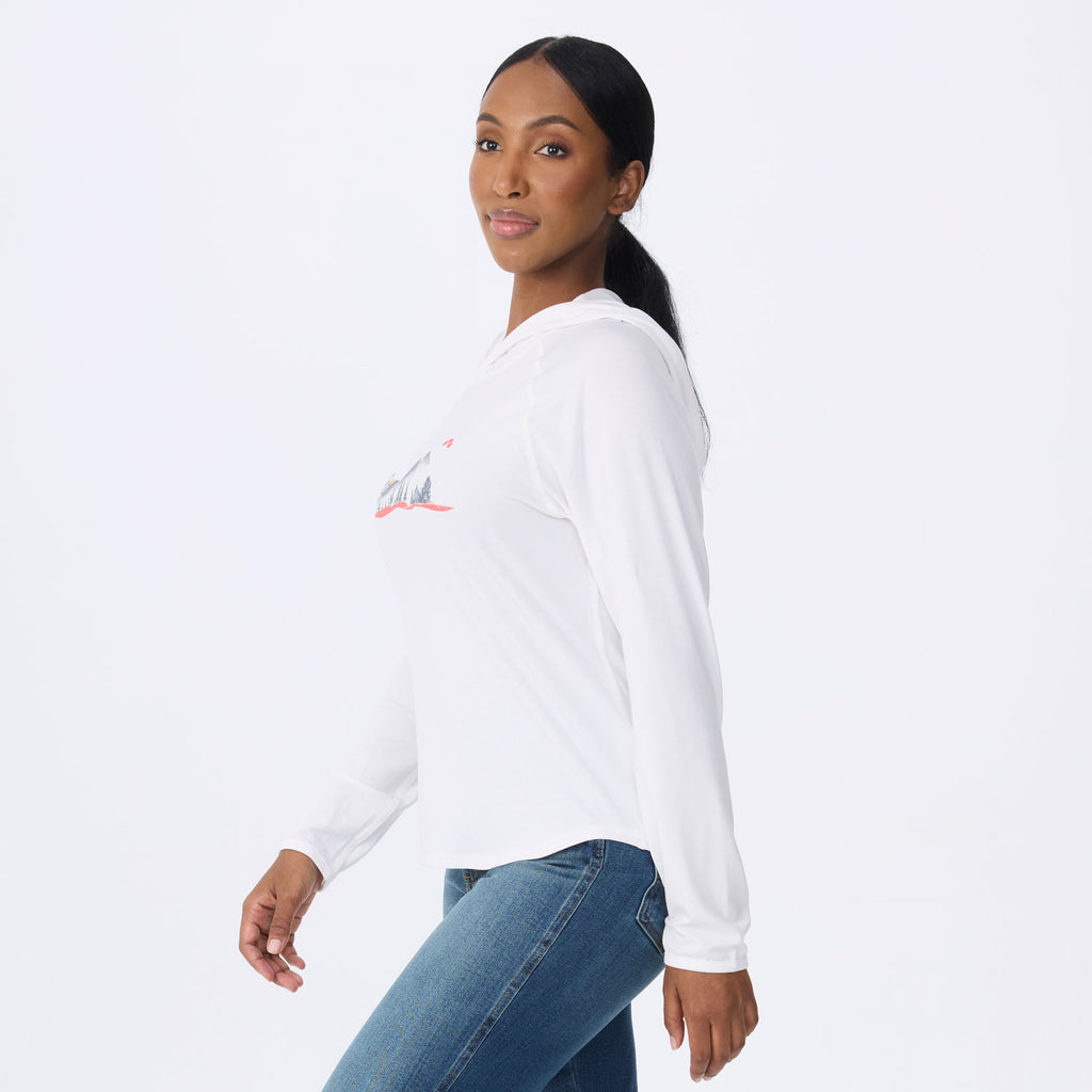 Monterey Performance UV Hoodie