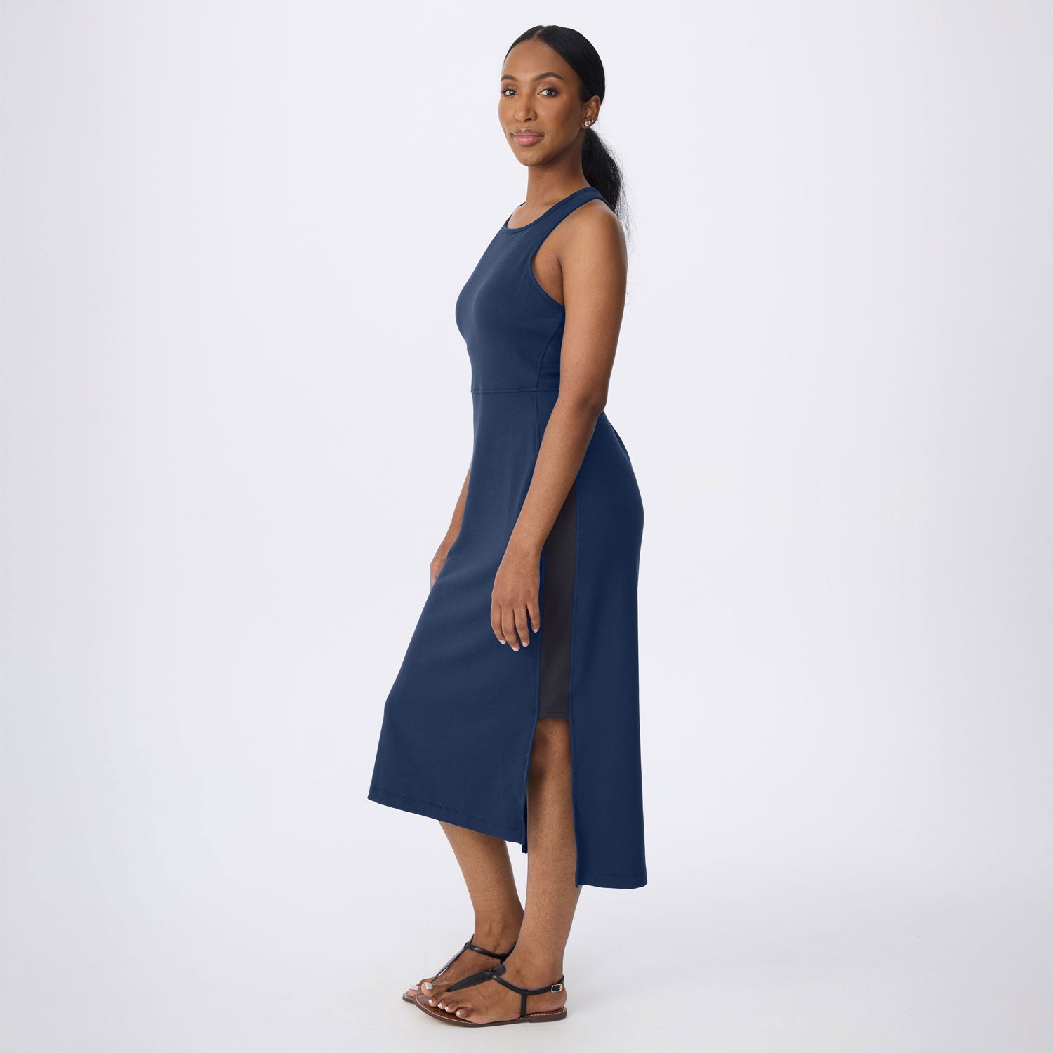 Bainbridge Midi Dress