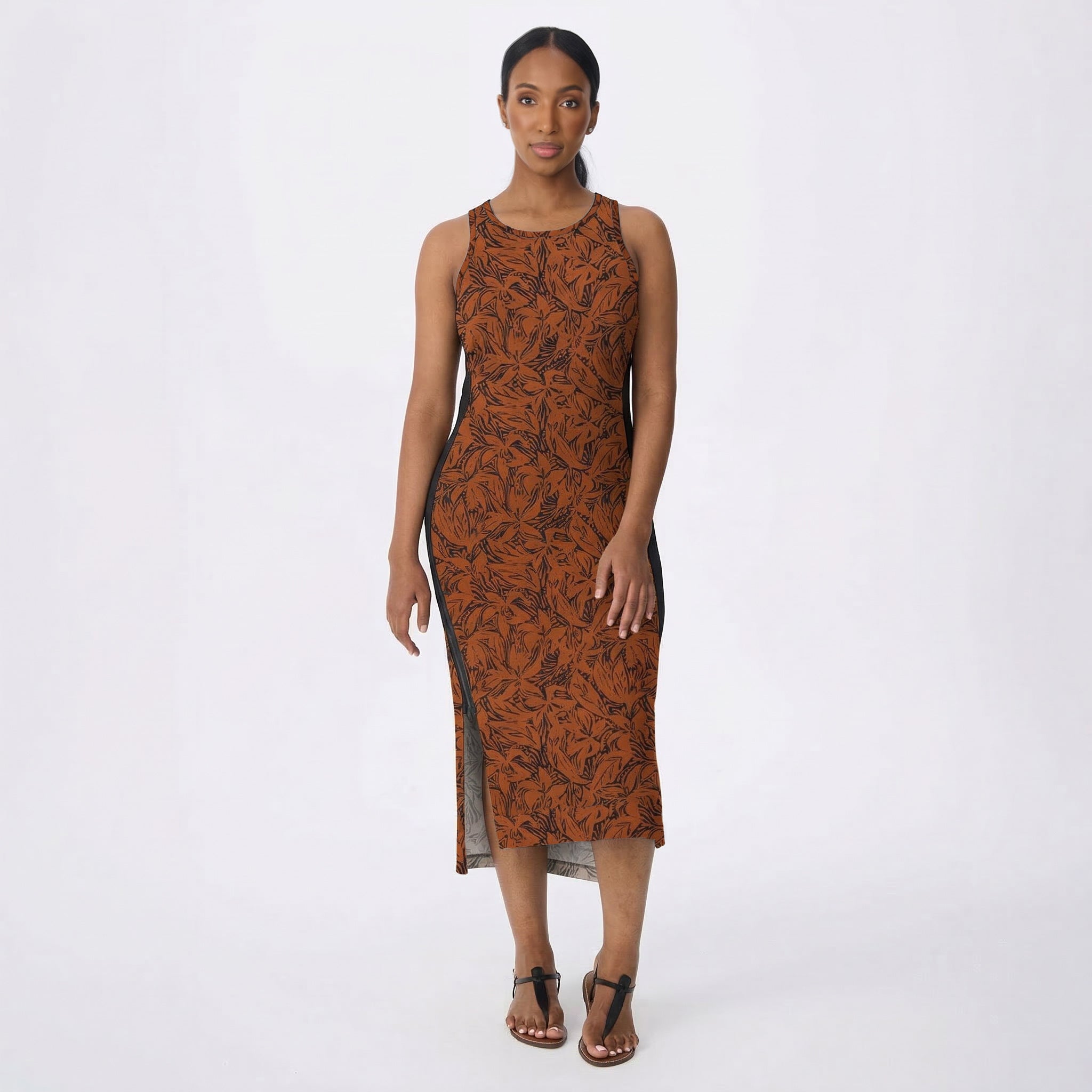 Bainbridge Midi Dress