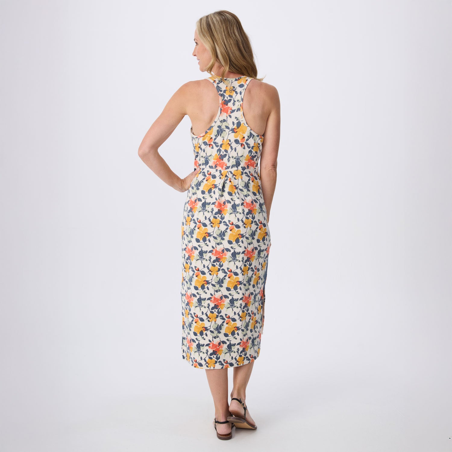 Bainbridge Midi Dress