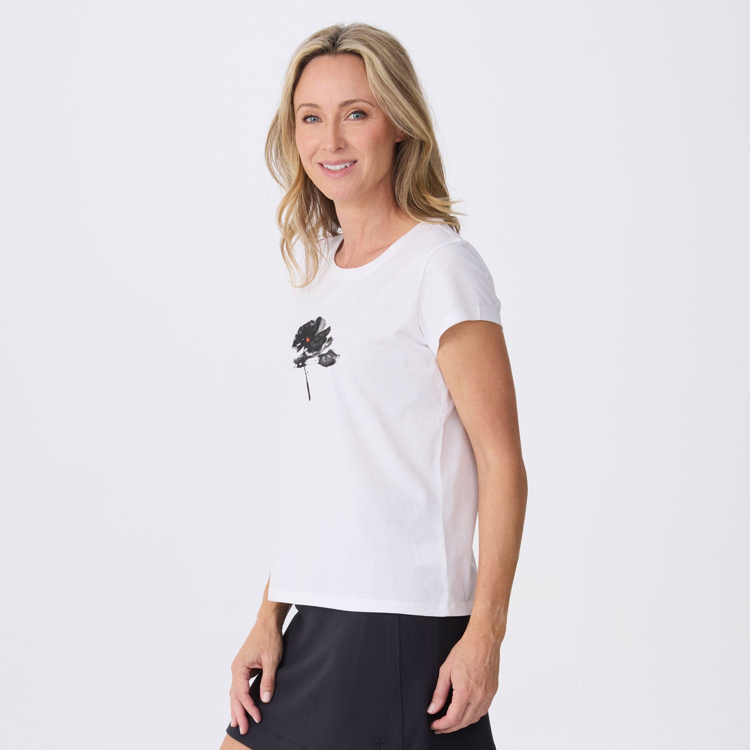 The Fav Graphic Short Sleeve Shirt