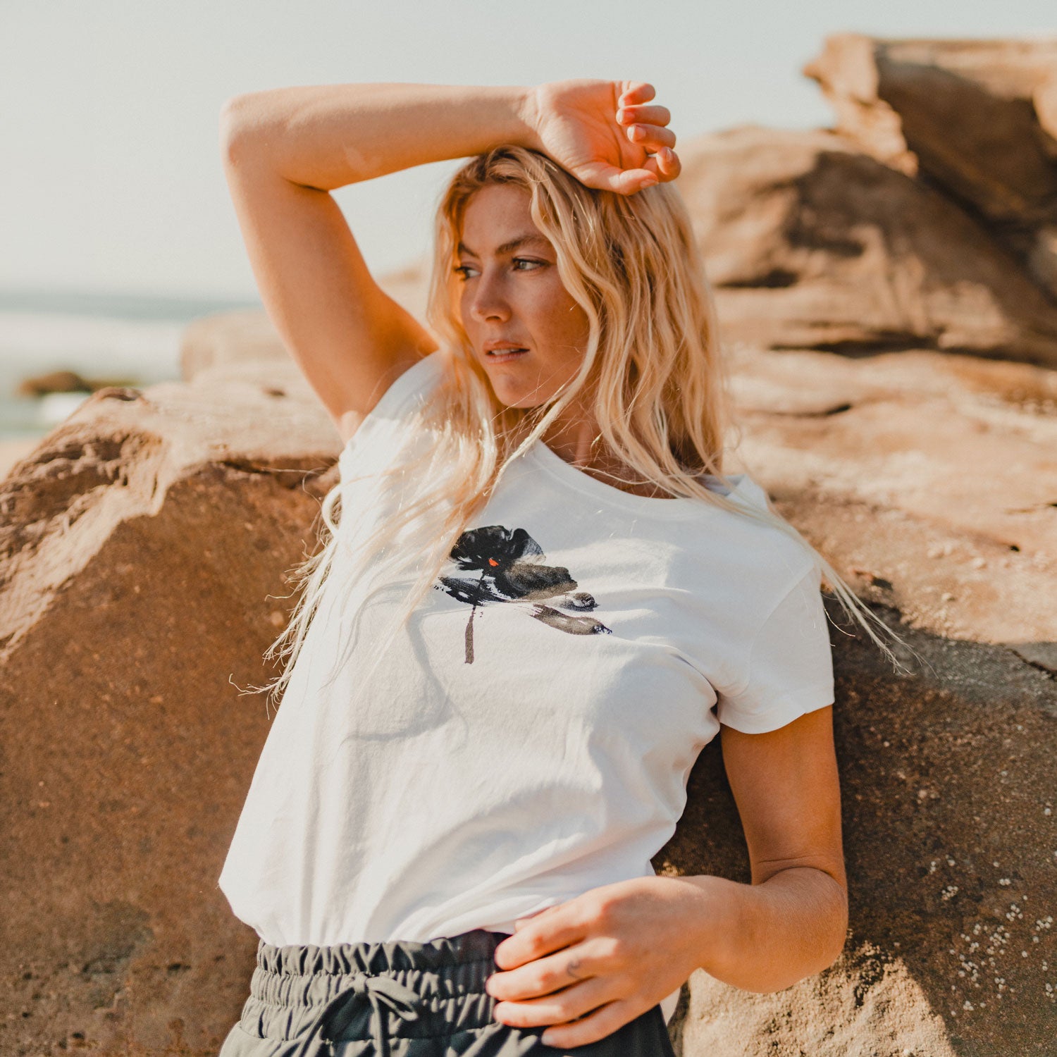 The Fav Graphic Short Sleeve Shirt