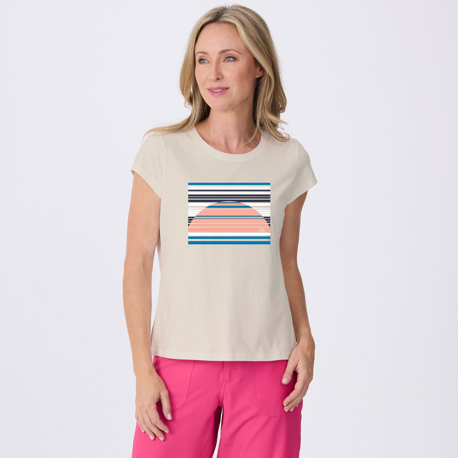 The Fav Graphic Short Sleeve Shirt