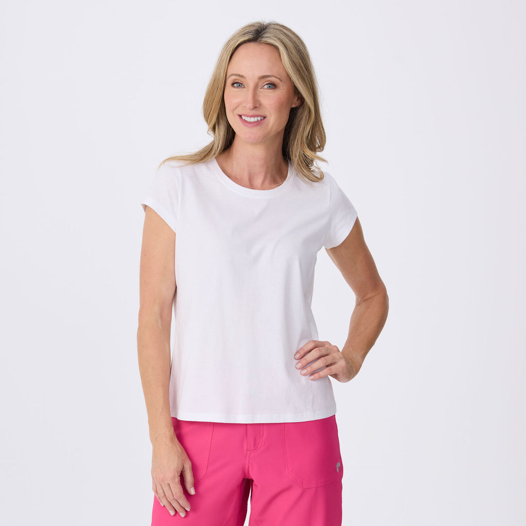 The Fav Short Sleeve Shirt