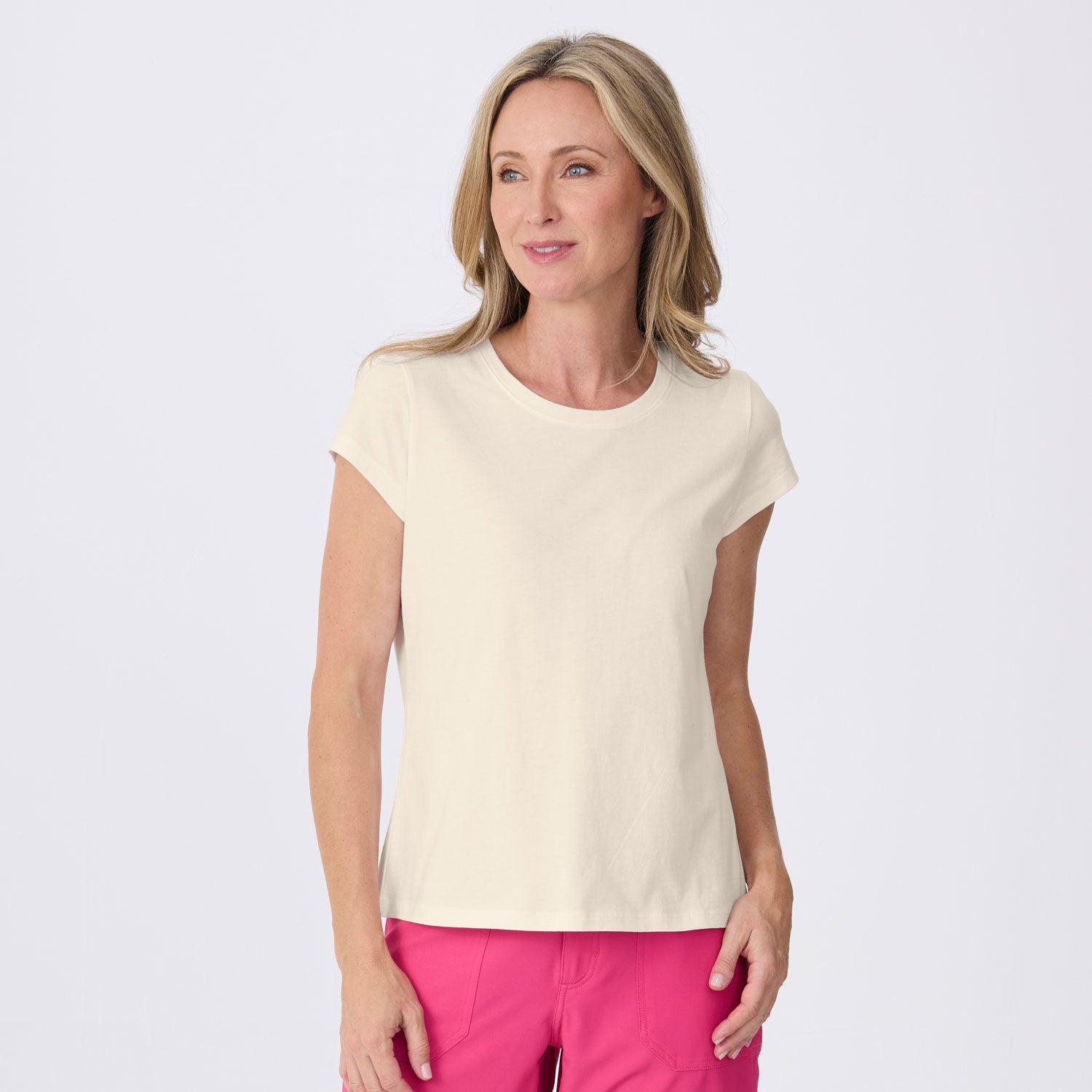 The Fav Short Sleeve Shirt