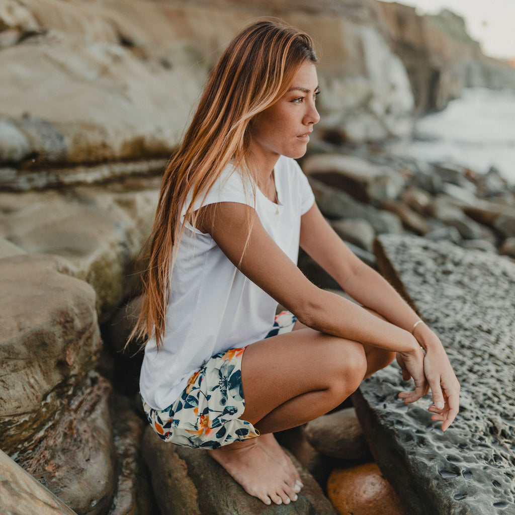 The Fav Short Sleeve Shirt