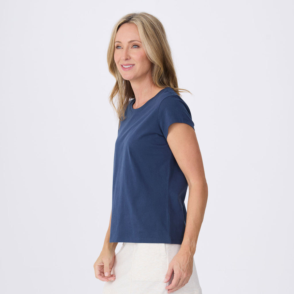 The Fav Short Sleeve Shirt