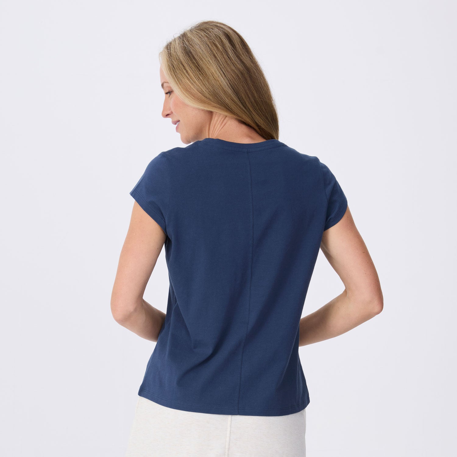 The Fav Short Sleeve Shirt