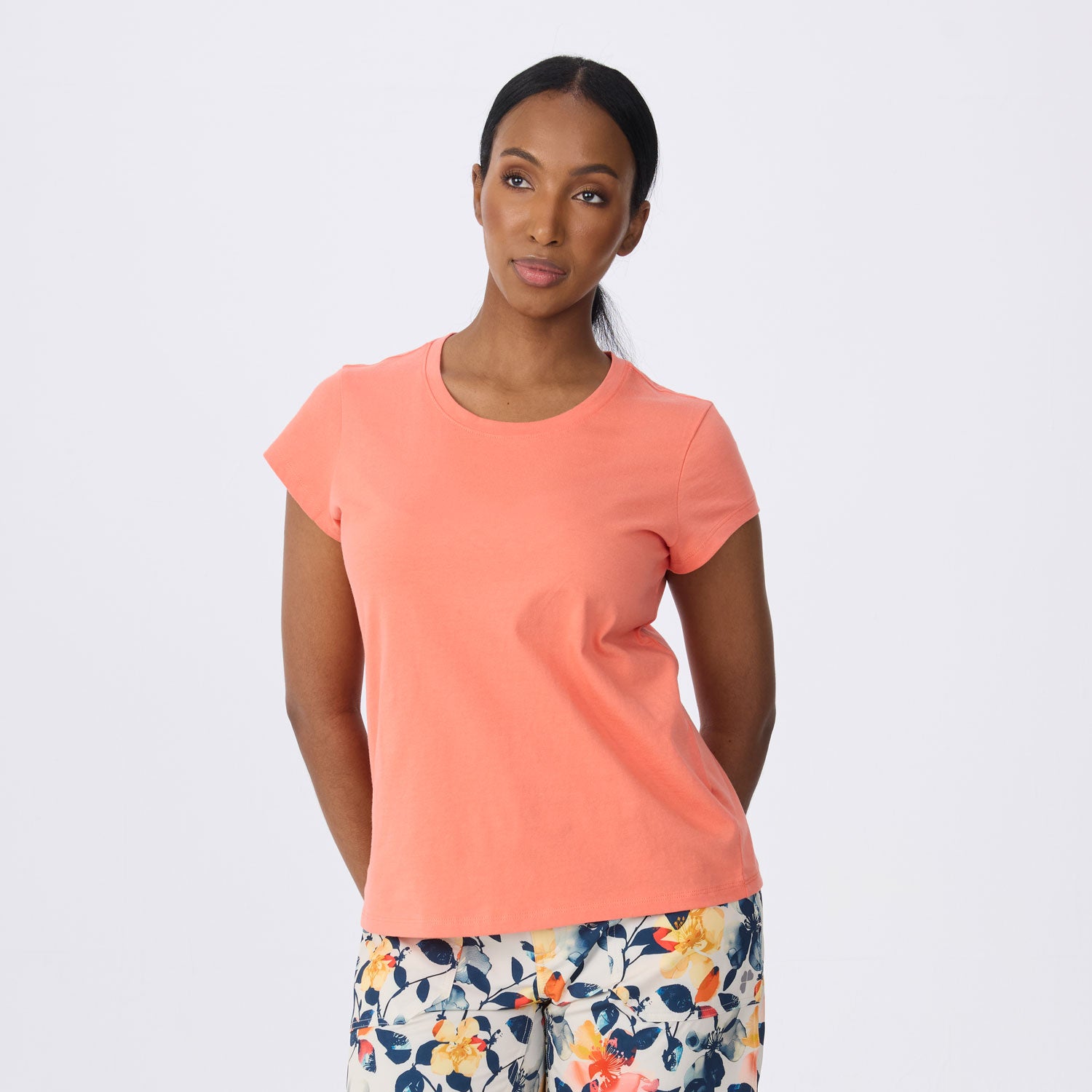 The Fav Short Sleeve Shirt