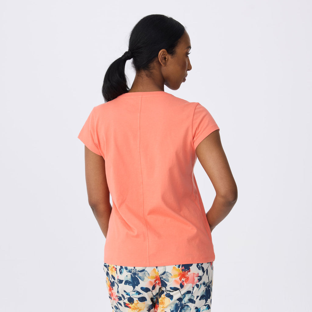 The Fav Short Sleeve Shirt